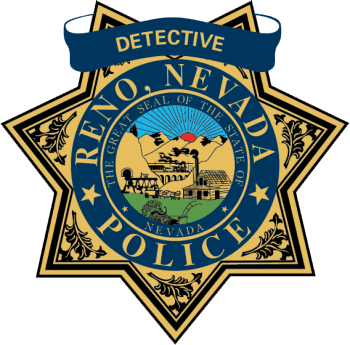 detective badge