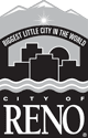 reno city logo link to city site